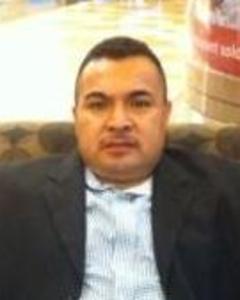 Man, 50. Cletobuba