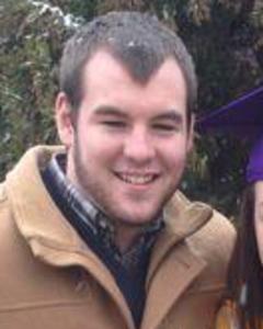 Man, 31. Rybake