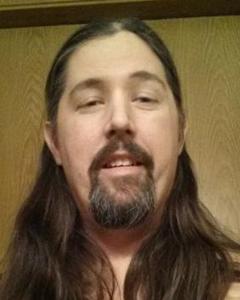 Man, 48. longhairdad