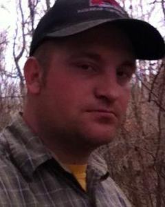 Man, 37. Joe015133