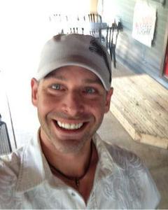 Man, 48. MrCLF
