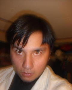 Man, 43. sergiogarza71