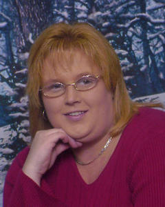 Woman, 46. kimnironton