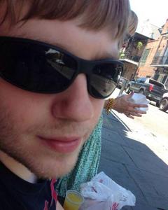Man, 34. JigsawPuzzler