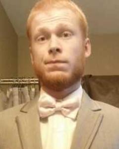 Man, 29. Flyingginger
