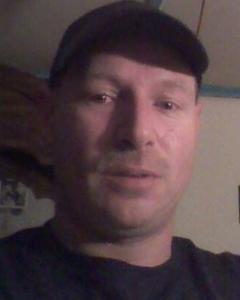 Man, 51. nocccardte8034