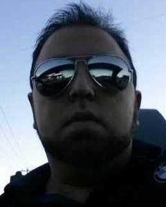 Man, 38. adamiss8481