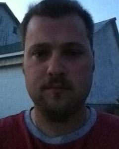 Man, 38. Crazyrydn