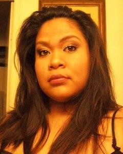 Woman, 35. MISS_CORPUS