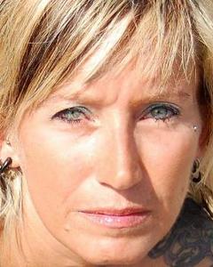Woman, 57. ThexJadedxOne