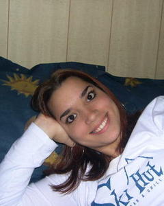 Woman, 38. rainkisser07