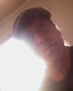 Man, 53. DAVE1040758