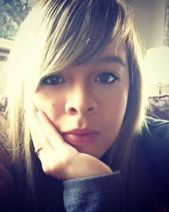 Woman, 30. Jussyteen