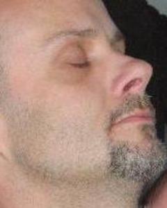 Man, 49. intoksik8ing