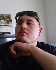 Man, 38. RightbehindU