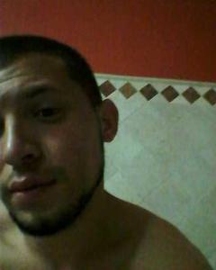 Man, 33. Jose075127