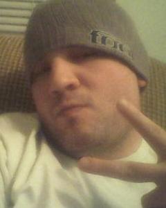 Man, 41. happywats