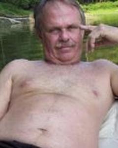 Man, 65. indyfirefighte