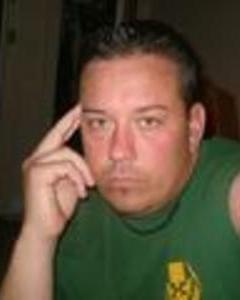 Man, 51. urguyhere