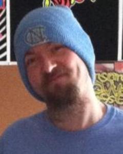Man, 43. Jamescory