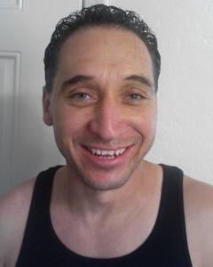 Man, 49. candyman413