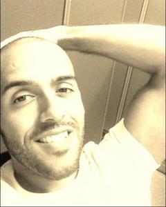Man, 40. rainynight88