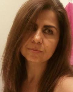 Woman, 64. Mina5618