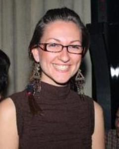 Woman, 45. ktappluv