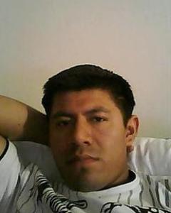 Man, 39. martines1986