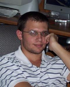 Man, 39. johnjohn261