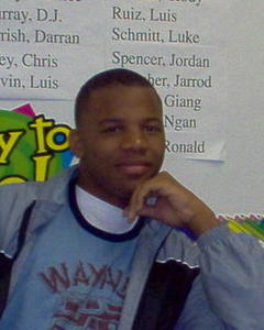 Man, 38. dodee