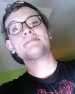 Man, 34. cosmonautical4