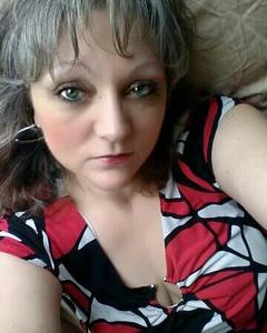 Woman, 60. BlueEyes7203