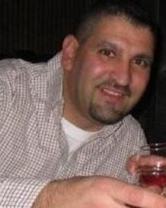 Man, 52. GilbertZ