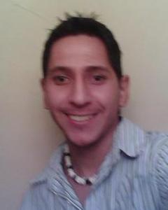 Man, 46. LatinMan2298