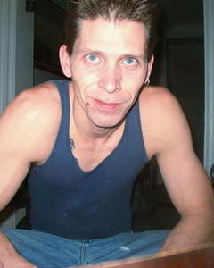 Man, 53. bikerboz