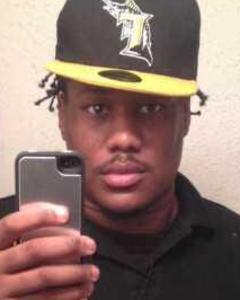 Man, 31. Syb_Twone