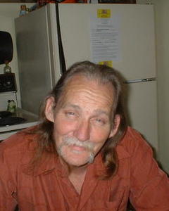 Man, 68. chefrobnett
