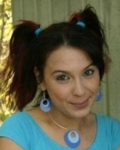 Woman, 41. taim588
