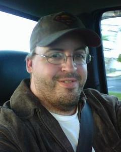 Man, 45. CoastalKnB