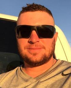 Man, 33. Mo_Hoffmann