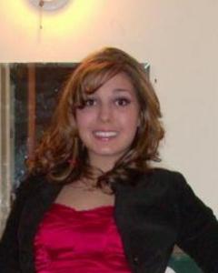Woman, 43. Rebeccablundon