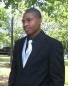 Man, 33. dontealexander