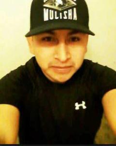 Man, 35. luis4254