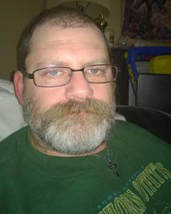Man, 53. kmccrite