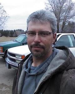 Man, 56. Dev7144
