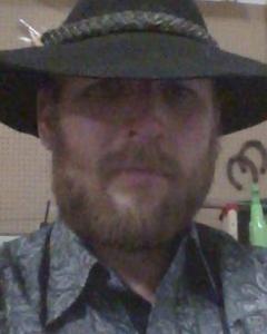 Man, 47. Jackal77