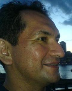 Man, 55. Ricardo5056