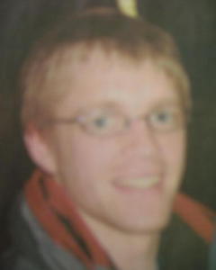 Man, 41. tendai99