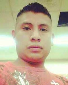 Man, 34. RAMIREZ0315